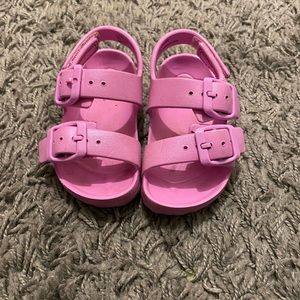 Cat & jack toddler sandals